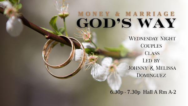 Calvary Pampa- Church