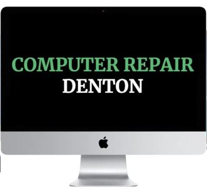Computer Repair Denton