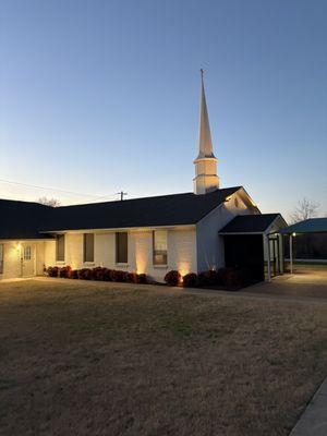 Immanuel Lutheran Church