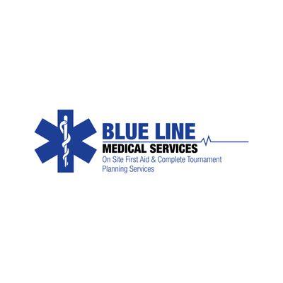 Blue Line Medical Services