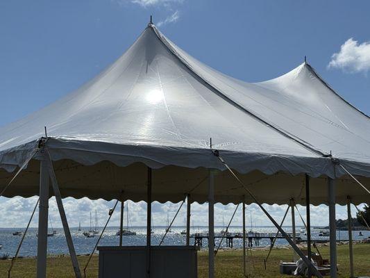 Prime Tent & Furniture Rental