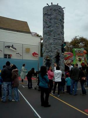 George Peabody Elementary School