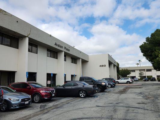 Graham's Income Tax Service