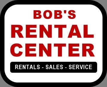 Bob's Rental Center