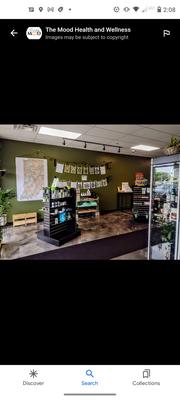 The Mood Health & Wellness