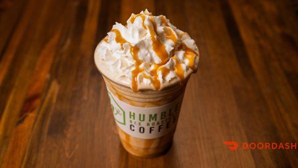 Humble Coffee