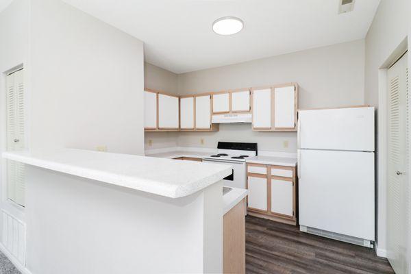 Brickyard Apartments