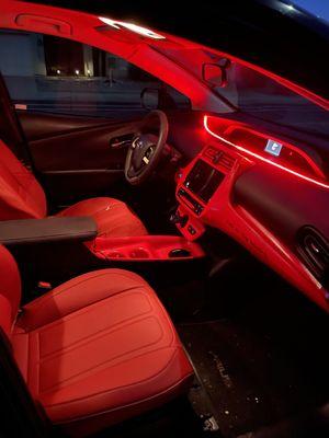 Prius Mobile Mechanic