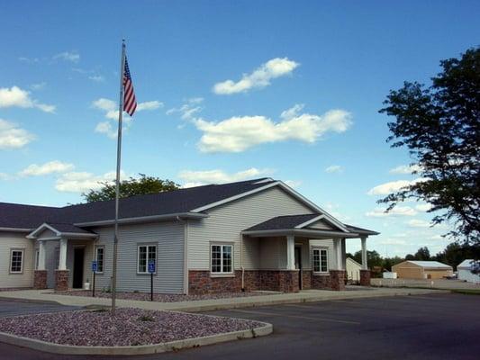 Portland Veterinary Service