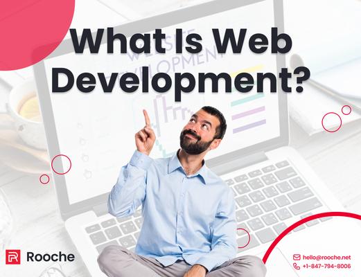 Rooche Digital Web Design