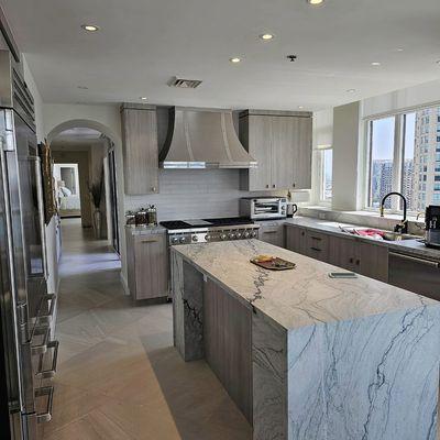 American Quality Remodeling