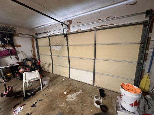 Tallahassee Garage Pros