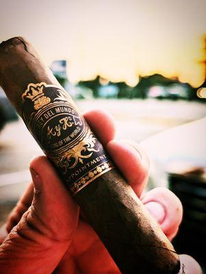 Sandhills Premium Cigars