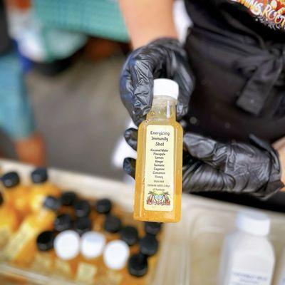 Growing Roots Hawaii