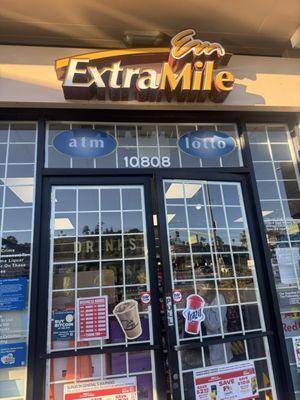 This the address to store 10808 Beverly Blvd Whittier ca complaint address to chevron