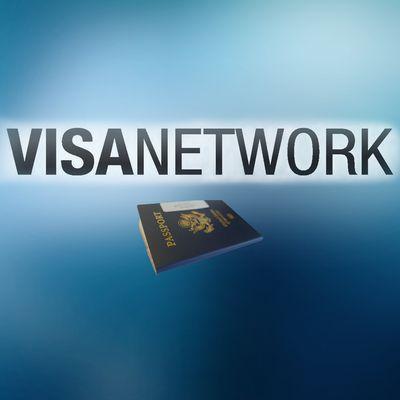 Visa Network