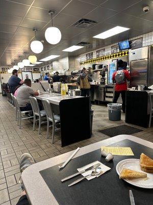 Waffle House