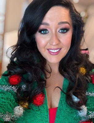 First Class Hair Salon & Blowdry Bar By Maggie