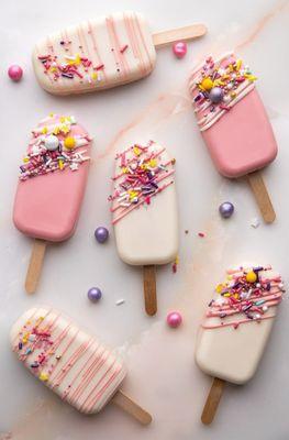 Adanik Desserts and More