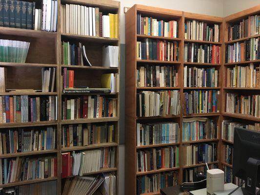 St. Shenouda the Archimandrite Coptic Society