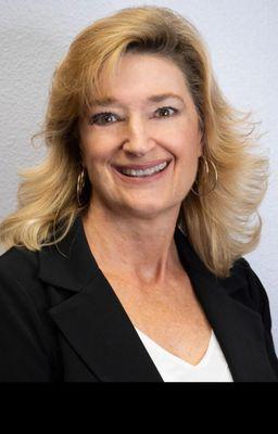 Dr. Claire O'Neill DC FICPA FICCT BCCT