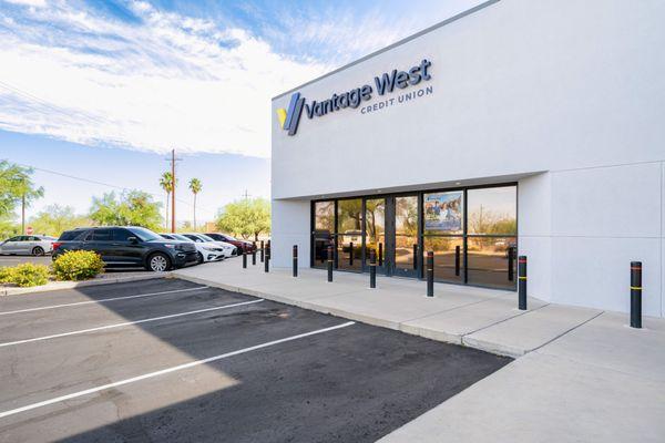 Vantage West Credit Union