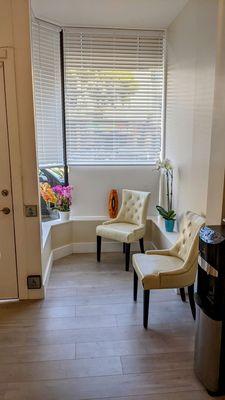 Golden Star Massage Therapy