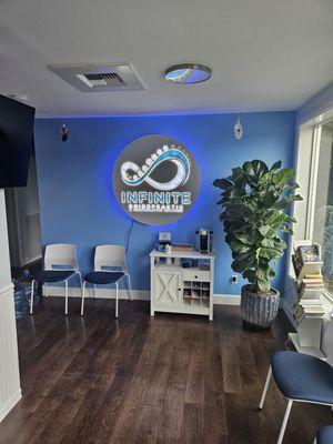 Infinite Chiropractic