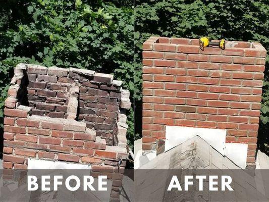 All Roofing & Mansonry