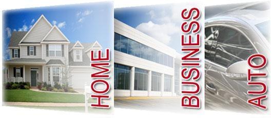 Call us to Quote your Home, Auto (Including ALL personal lines - Umbrella, Valuable Articles, Recreational Vehicles, Renter's...