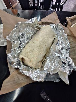 Clementine’s Cantina