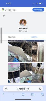 nice park mikey thanks for the headz up ... get iz