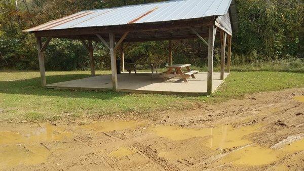 Greenbrier Lake Park and Playground