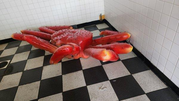 Sea’s Bounty Seafood & Chicken