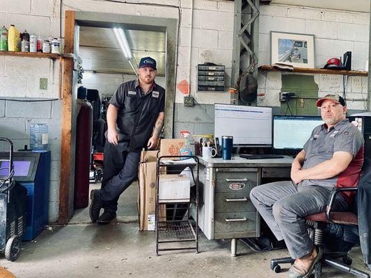 Valley Drive Auto Service