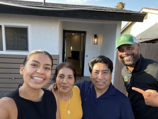 AYM Legacy Home Inspections