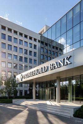 PrimeHold Bank