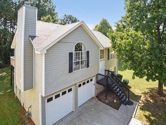 Sold to a 1st Time Homebuyer