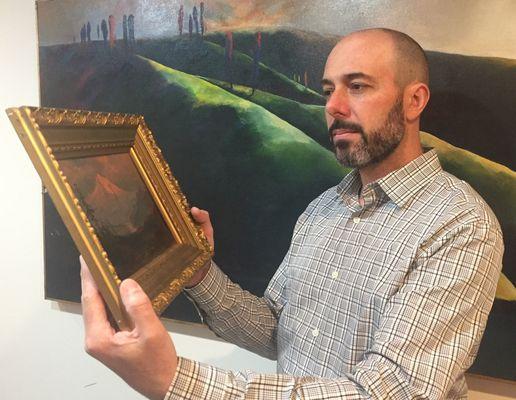 Rick Hudson Estate Liquidation