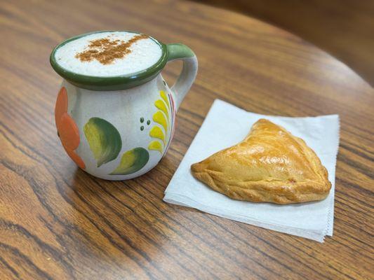 Brew Jas Coffee House