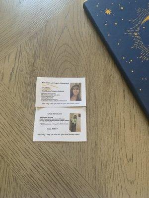 Florida Real Estate Network Solution