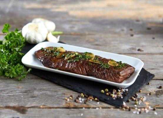 Wild Fork Food Truck