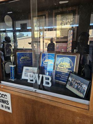 Chatsworth High School