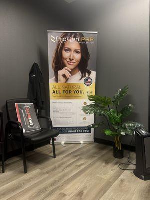 Gameday Men's Health Stockton TRT, Peptide, and ED Clinic