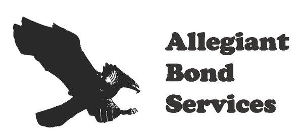 Allegiant Bond Services logo