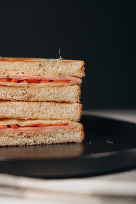 Holy Grain Coffee Shop