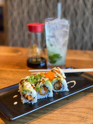 Mikuni Japanese Restaurant and Sushi Bar