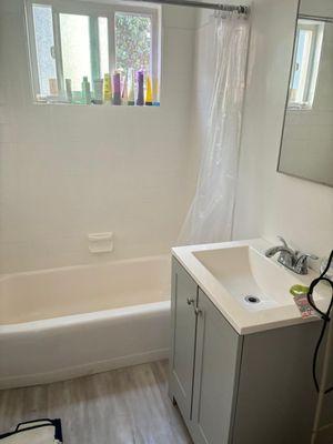 Claudia’s Cleaning