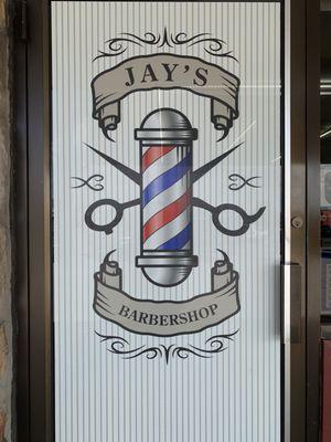Jays Barber Shop