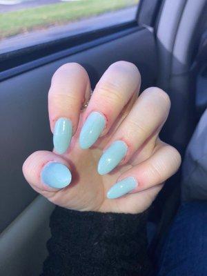 La Bella Nails